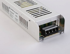 Блок питания Ambrella light Illumination LED Driver 12V 250W IP20 20,8A GS8655 3