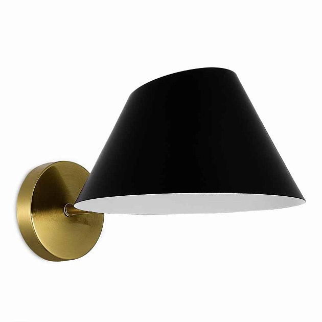 Настенный светильник Evoluce NORBI SLE1253-301-01 Фото № 1