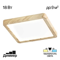 Накладной светильник Citilux CL738K182V