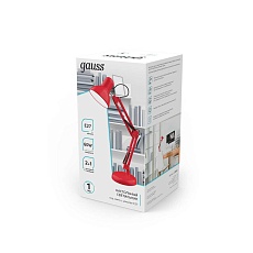 Настольная лампа Gauss GT0024 2