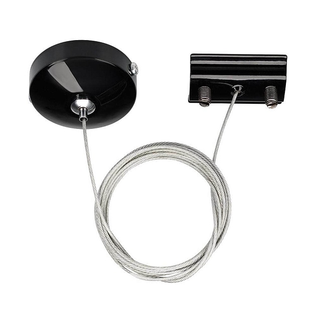 Подвес Arlight LGD-2TR-Hang-1-BK 022784 Фото № 1