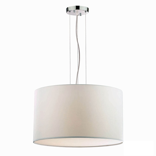 Подвесной светильник Ideal Lux Wheel SP5 009698 Фото № 1