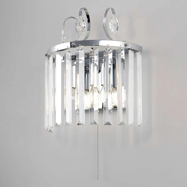 Настенный светильник Citilux Инга CL335321 Фото № 5