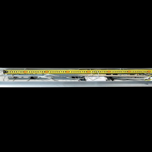 Подвесной светодиодный светильник Citilux Вегас CL227053 Фото № 7