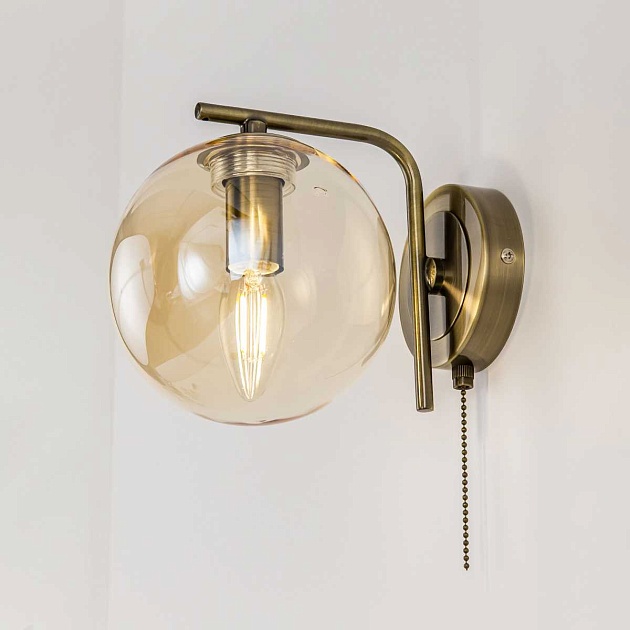 Бра Citilux Томми CL102313 Фото № 9