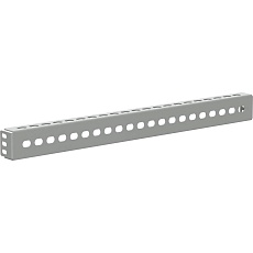 FORMAT Рейка изоляторов тип B 800мм (2шт/компл) IEK FO-00-RIZB-080