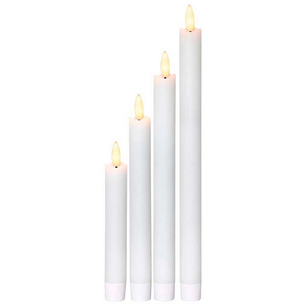 Светодиодная свеча Eglo FLAMME 410026 Фото № 1