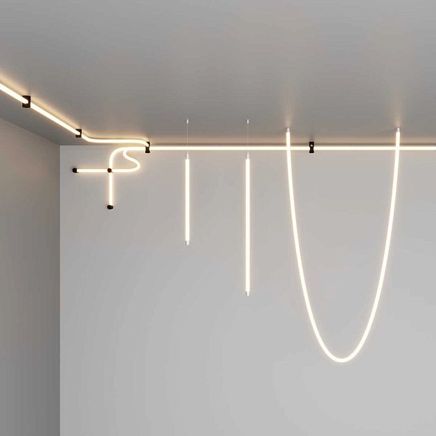 Комплектующие для гибкого неона Maytoni Led Strip 201156 Фото № 2