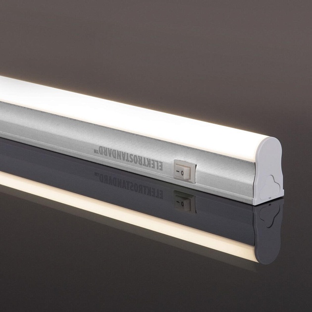Настенный светодиодный светильник Elektrostandard Stick 55001/Led a057219 изображение 1 Настенный светодиодный светильник Elektrostandard Stick 55001/Led a057219 Фото № 1