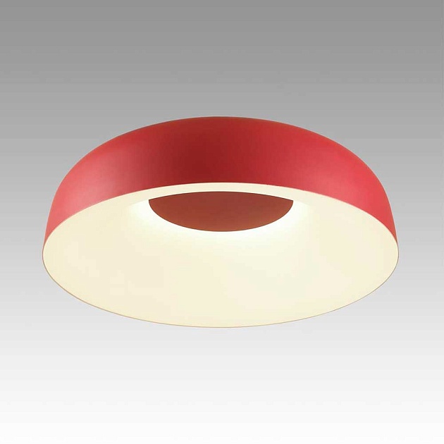 Потолочный светодиодный светильник Sonex Avra Confy 7691/65L изображение 4 Потолочный светодиодный светильник Sonex Avra Confy 7691/65L Фото № 4
