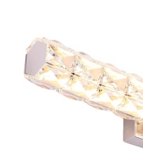 Настенный светильник Zortes CRYSTAL ZRS.79201.8 1