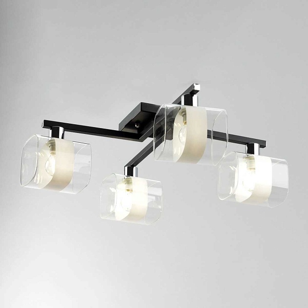 Потолочная люстра Citilux Вирта CL139145 Фото № 16