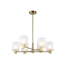 Подвесная люстра Ambrella Light High Light Modern LH57031