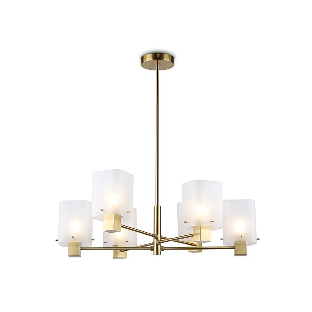 Подвесная люстра Ambrella Light High Light Modern LH57031 Фото № 1
