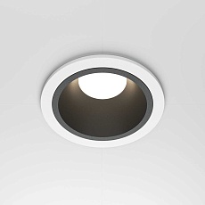 Встраиваемый светильник Maytoni Technical DL126-GU10-WB 3