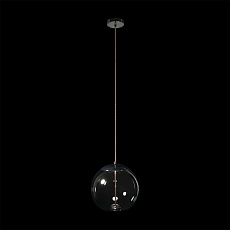 Подвесной светодиодный светильник Loft IT Knot 8134-B 3