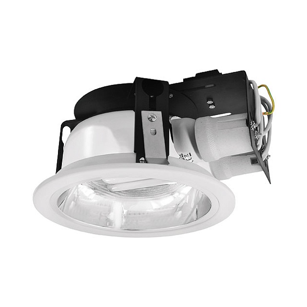 Карданный светильник Kanlux BEN DL-220-W 4822 Фото № 1