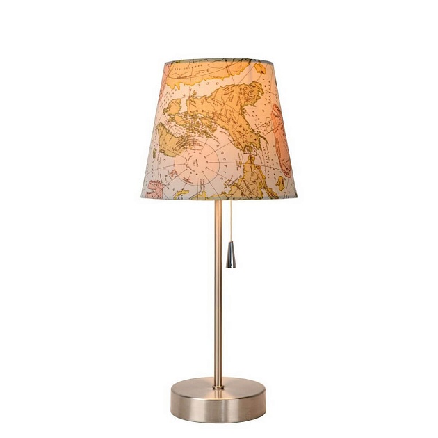 Настольная лампа Lucide Yoko 34523/81/99 Фото № 1