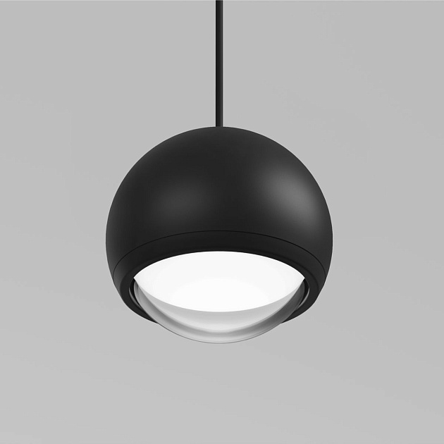 Трековый светильник Denkirs Air Hang DK5346-BK Фото № 2