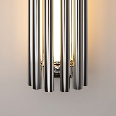 Настенный светильник Maytoni Sonata MOD410WL-L12CH3K 4