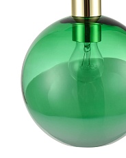 Подвесной светильник Vele Luce Unicum VL5374P41 3