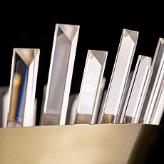 Потолочная люстра Citilux Вестерос CL307163 3