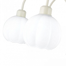 Подвесная люстра Arte Milano Napoli 315066/D800/8 IV 3