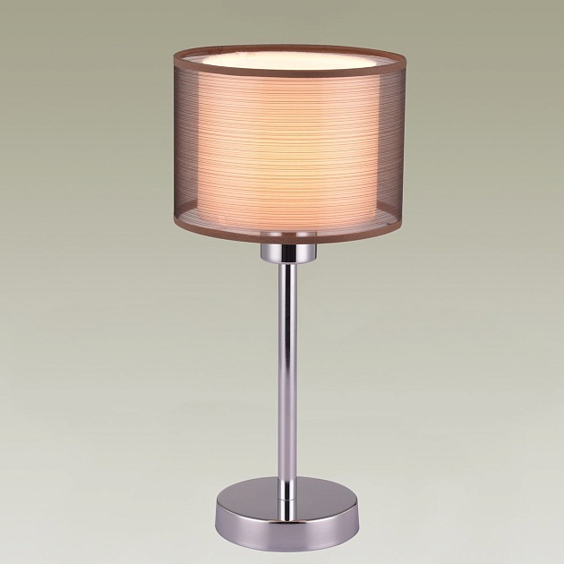 Настольная лампа Moderli Room V2732-1T Фото № 3