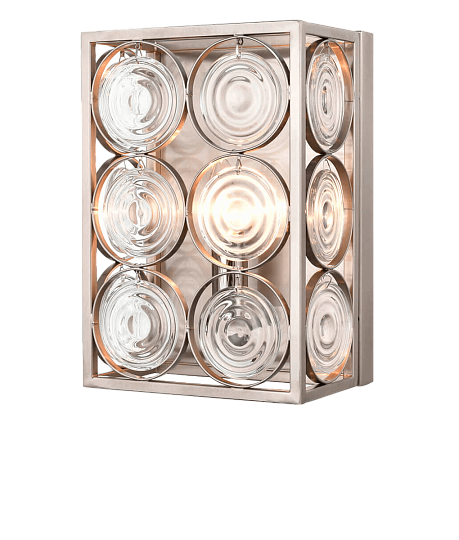 Бра Vele Luce Sophie VL3233W01 изображение 6 Бра Vele Luce Sophie VL3233W01 Фото № 6