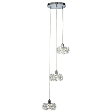 Подвесной светильник Citilux Eletto Betsy EL322P03.1 2