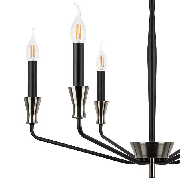 Подвесная люстра Lightstar Ragno 732167 Фото № 3