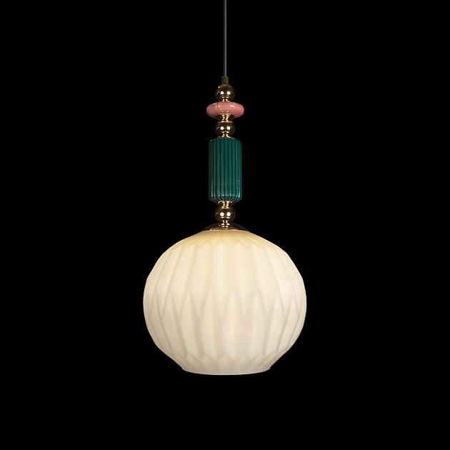 Подвесной светильник Loft IT Family 10365/C Фото № 3