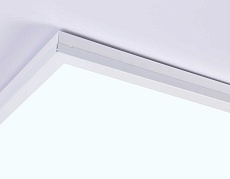 Встраиваемый светодиодный светильник Ambrella light Panels DPS1018 4