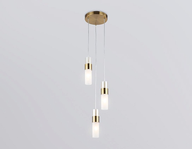Подвесной светильник Ambrella light High Light LH55112 Фото № 4
