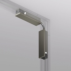 Коннектор гибкий Denkirs Shine Base TR5724-DN 4