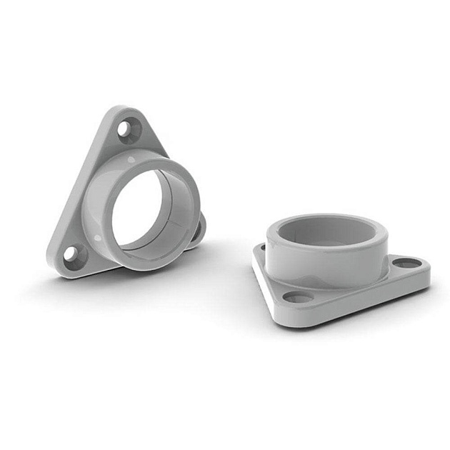 Крепление Arlight Alu-Round 015533 изображение 1 Крепление Arlight Alu-Round 015533 Фото № 1