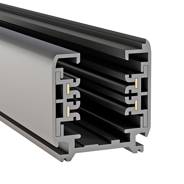 Шинопровод трехфазный Maytoni Technical Busbur Trunking TRX005-311B Фото № 14