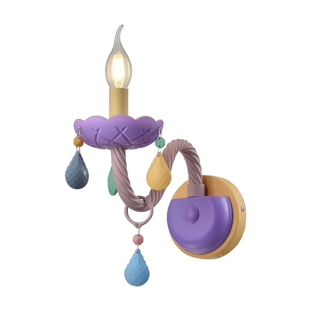 Бра Omnilux Cavaglia OML-65801-01 Фото № 1