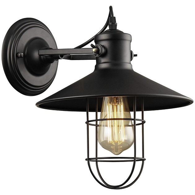 Спот Velante 387-521-01 Фото № 1