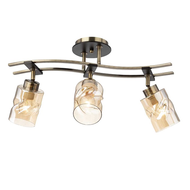 Спот Citilux Мерида CL142134 Фото № 10