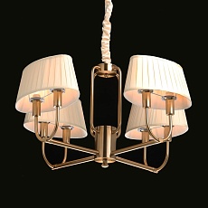Подвесная люстра MW-Light София 355014608 1