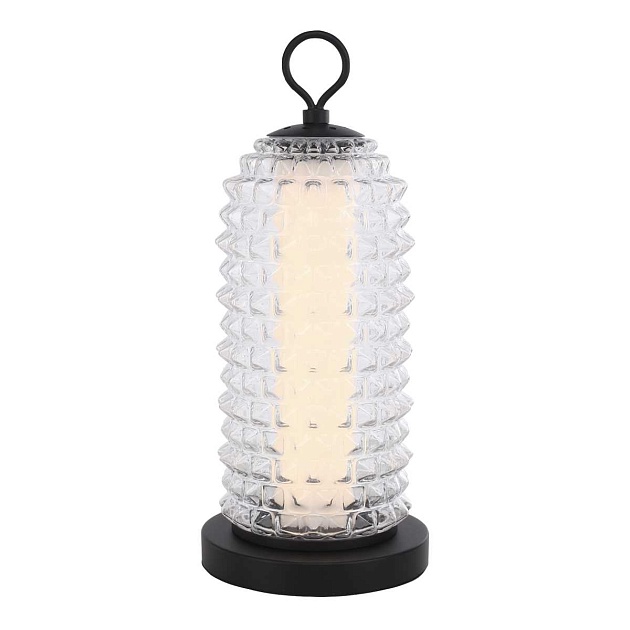 Настольная лампа ST Luce SAGUARO SL6144.404.01 изображение 1 Настольная лампа ST Luce SAGUARO SL6144.404.01 Фото № 1
