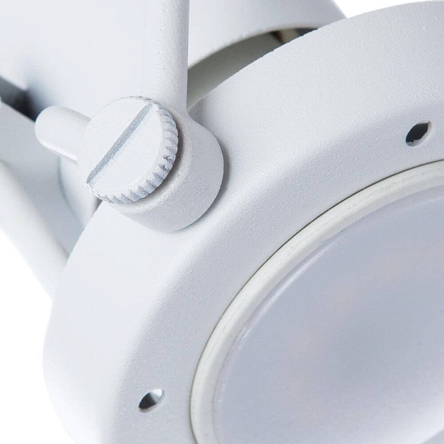 Спот Arte Lamp A4301PL-4WH изображение 2 Спот Arte Lamp A4301PL-4WH Фото № 2