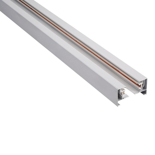 Шинопровод Lucia Tucci LTP-TR001-3-W изображение 1 Шинопровод Lucia Tucci LTP-TR001-3-W Фото № 1