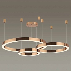 Основание для светильника Odeon Light L-vision Brizzi 3885/3LA 1