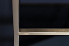 Стеллаж Garda Decor 46AS-SH1452-Gold 2