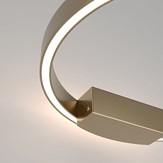 Бра Maytoni Rim MOD058WL-L25BSK 1