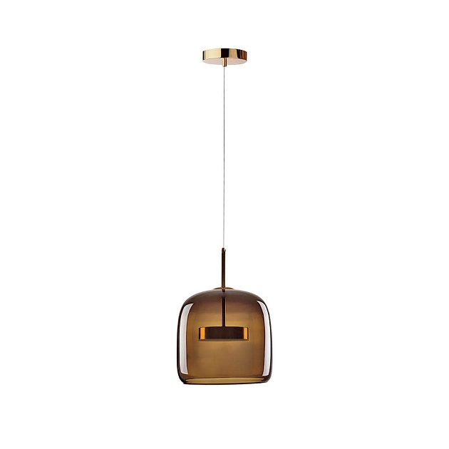 Подвесной светодиодный светильник Loft IT Dauphin 10040A Фото № 1