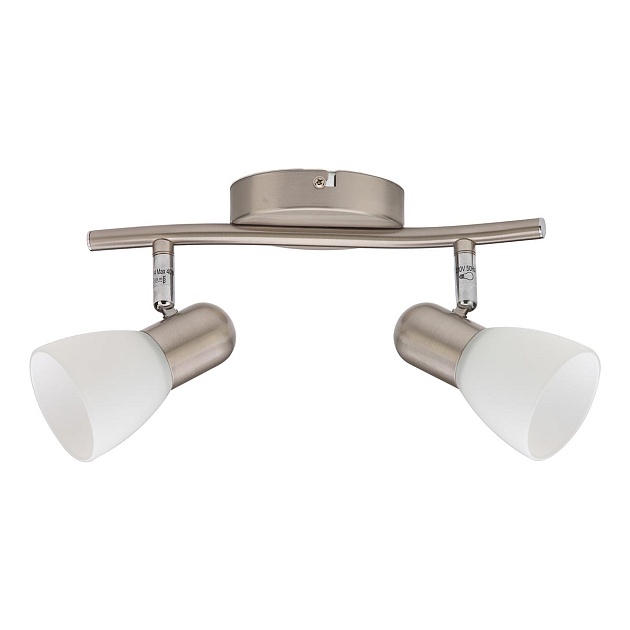 Спот Toplight Violet TL1231Y-02SN изображение 1 Спот Toplight Violet TL1231Y-02SN Фото № 1