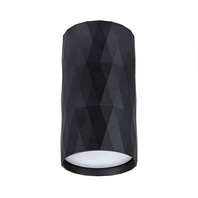 Потолочный светильник Arte Lamp Fang A5557PL-1BK Фото № 1